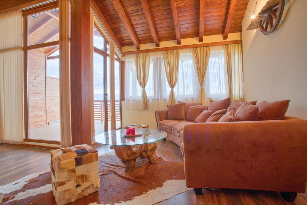 Lovely 2Bd Maisonette In Bansko By Flat Mаnager Екстер'єр фото