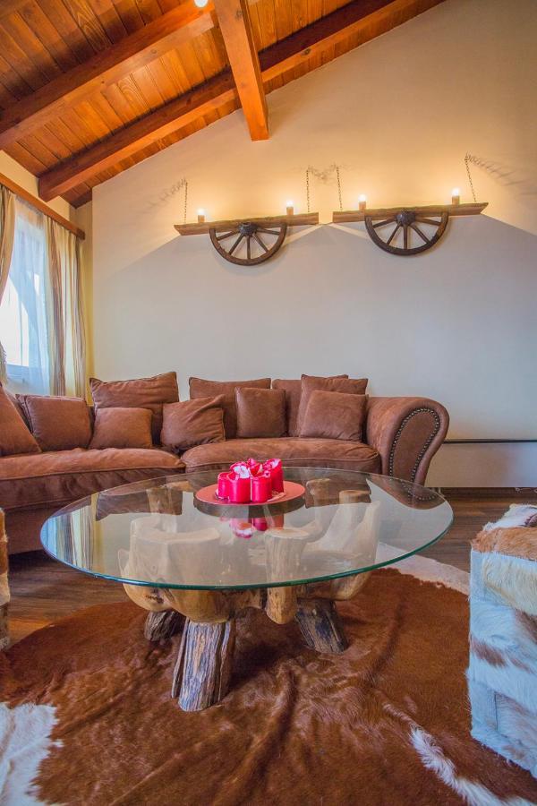 Lovely 2Bd Maisonette In Bansko By Flat Mаnager Екстер'єр фото