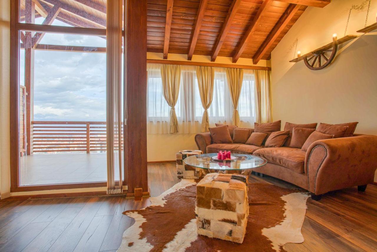 Lovely 2Bd Maisonette In Bansko By Flat Mаnager Екстер'єр фото